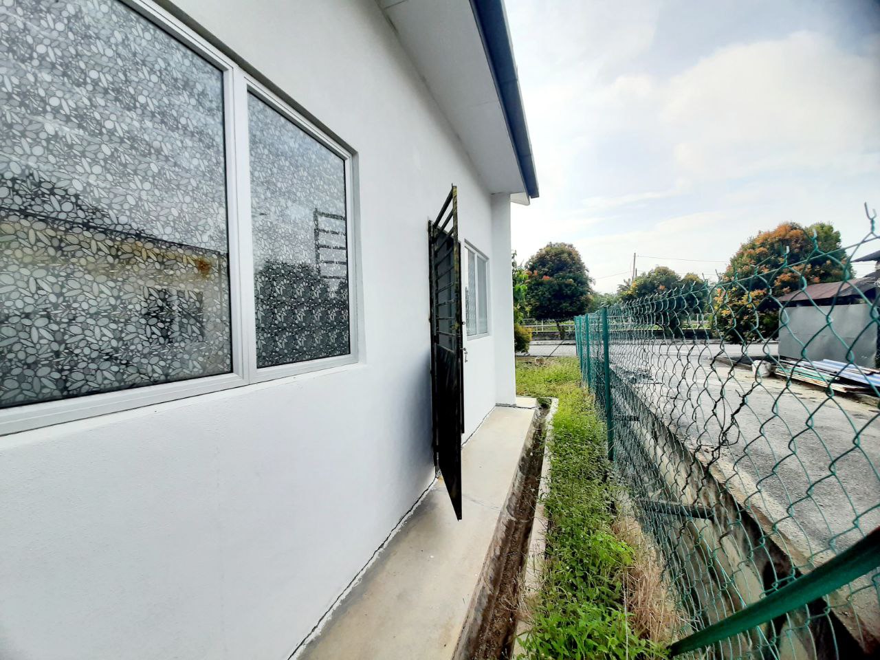 Corner Lot Tanah Luas Single Storey Pulau Indah - photo 13