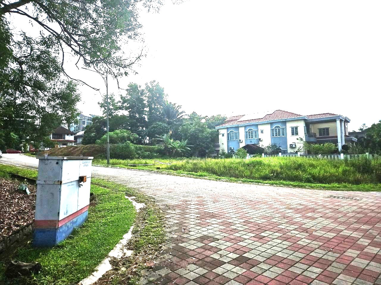 Bungalow Lot 7,427 Sqft at Bandar Seri Putra Bangi - photo 2