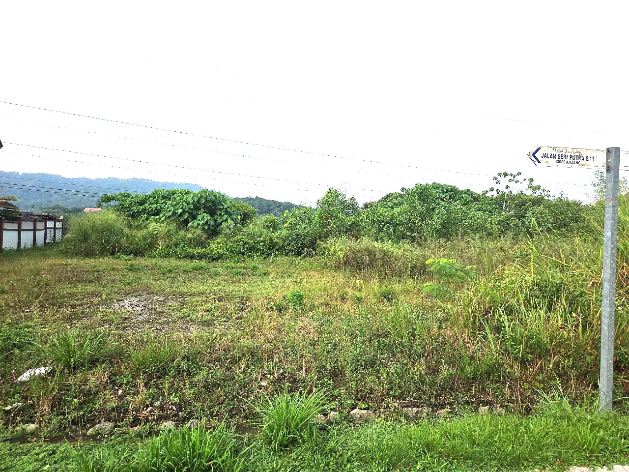 Bungalow Lot 7,427 Sqft at Bandar Seri Putra Bangi - photo 6