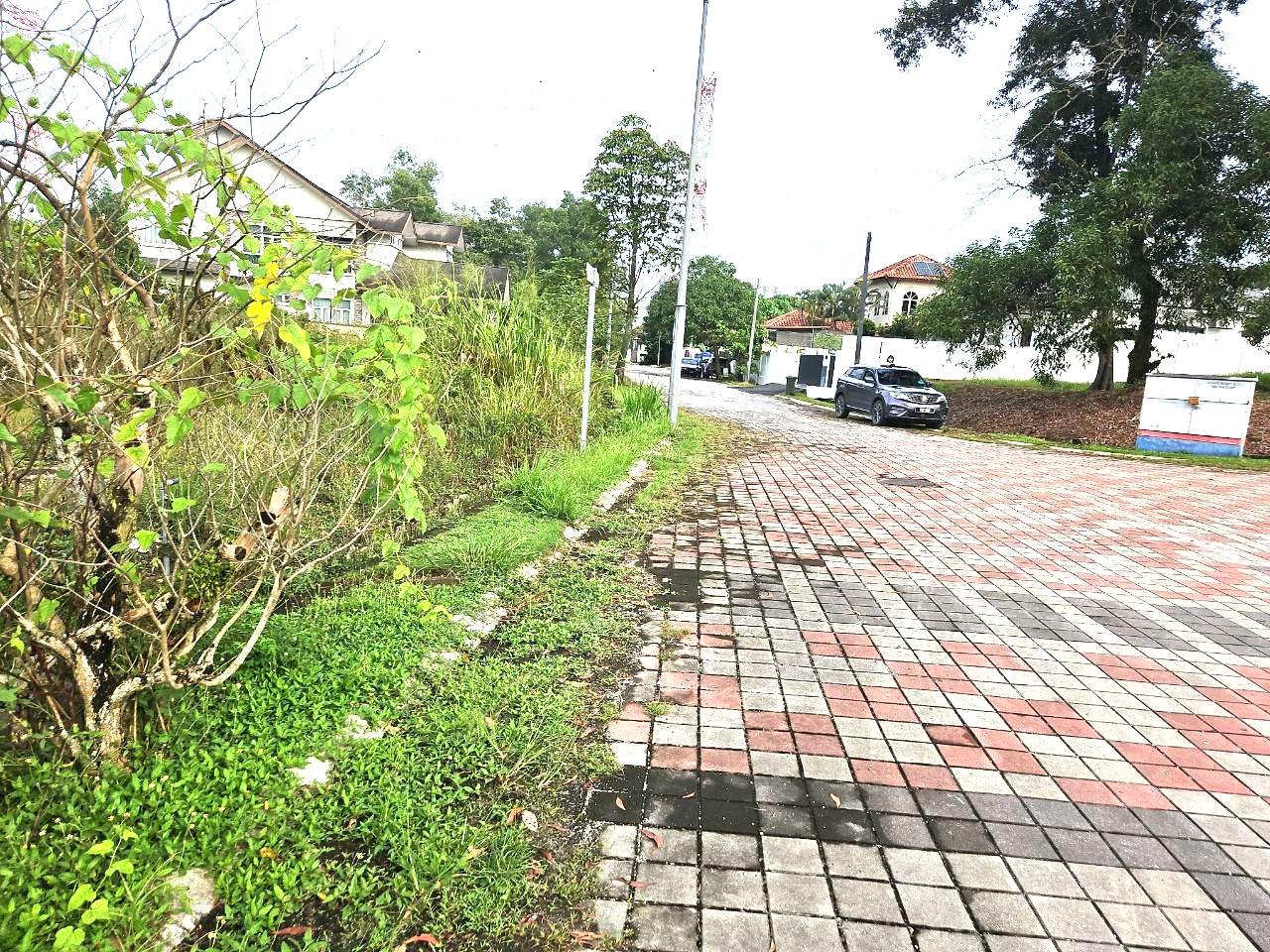 Bungalow Lot 7,427 Sqft at Bandar Seri Putra Bangi - photo 7