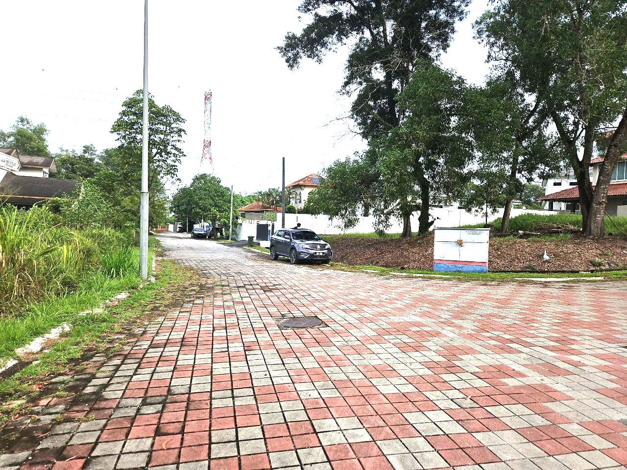 Bungalow Lot 7,427 Sqft at Bandar Seri Putra Bangi - photo 8