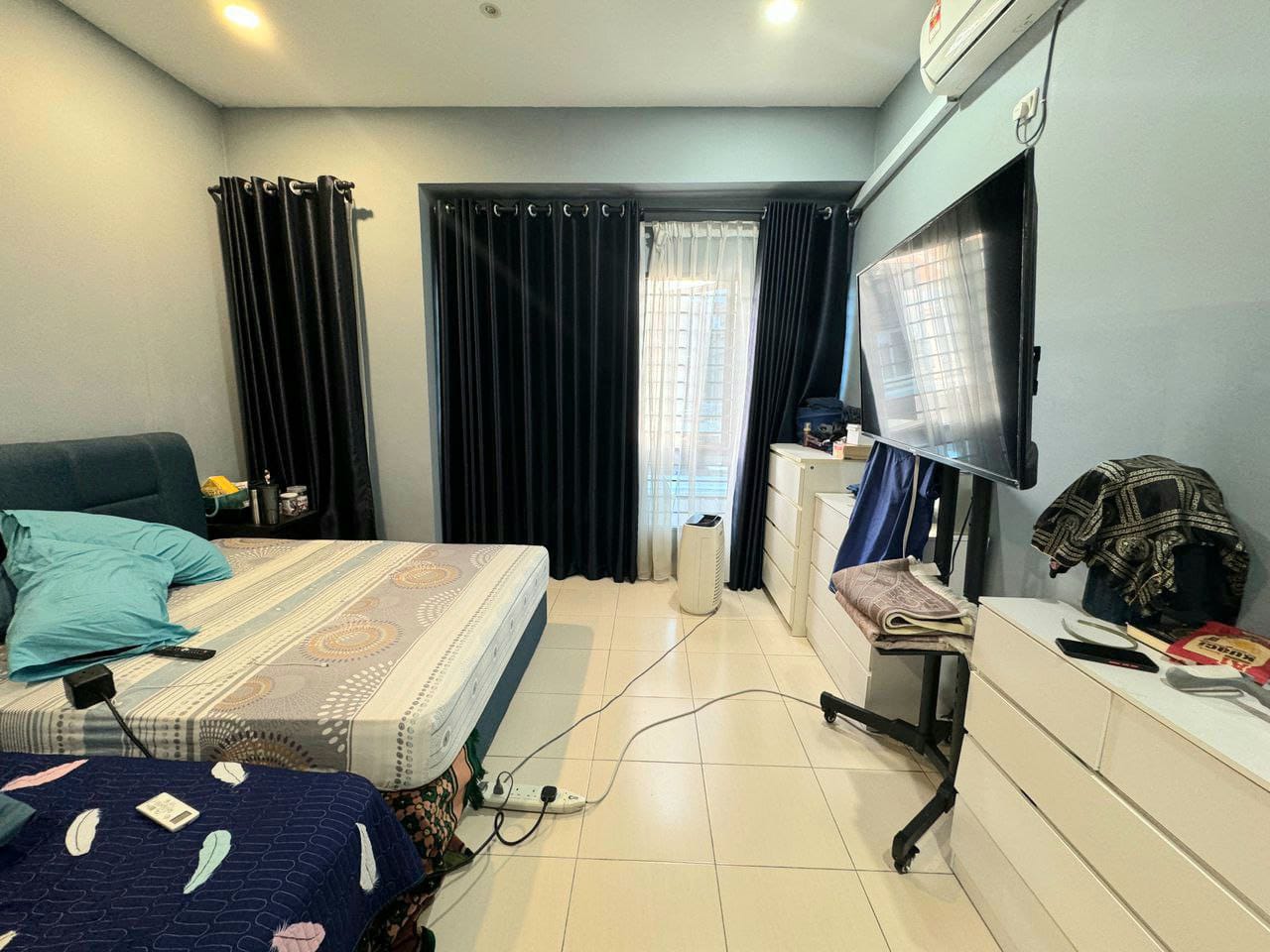 Furnished Renovated Double Storey Bndar Putera 2 - photo 7