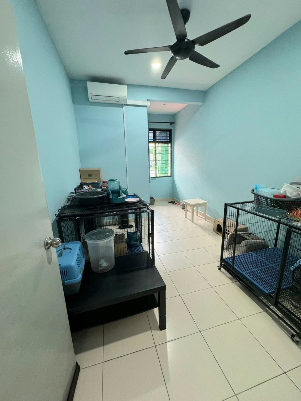 Furnished Renovated Double Storey Bndar Putera 2 - photo 8