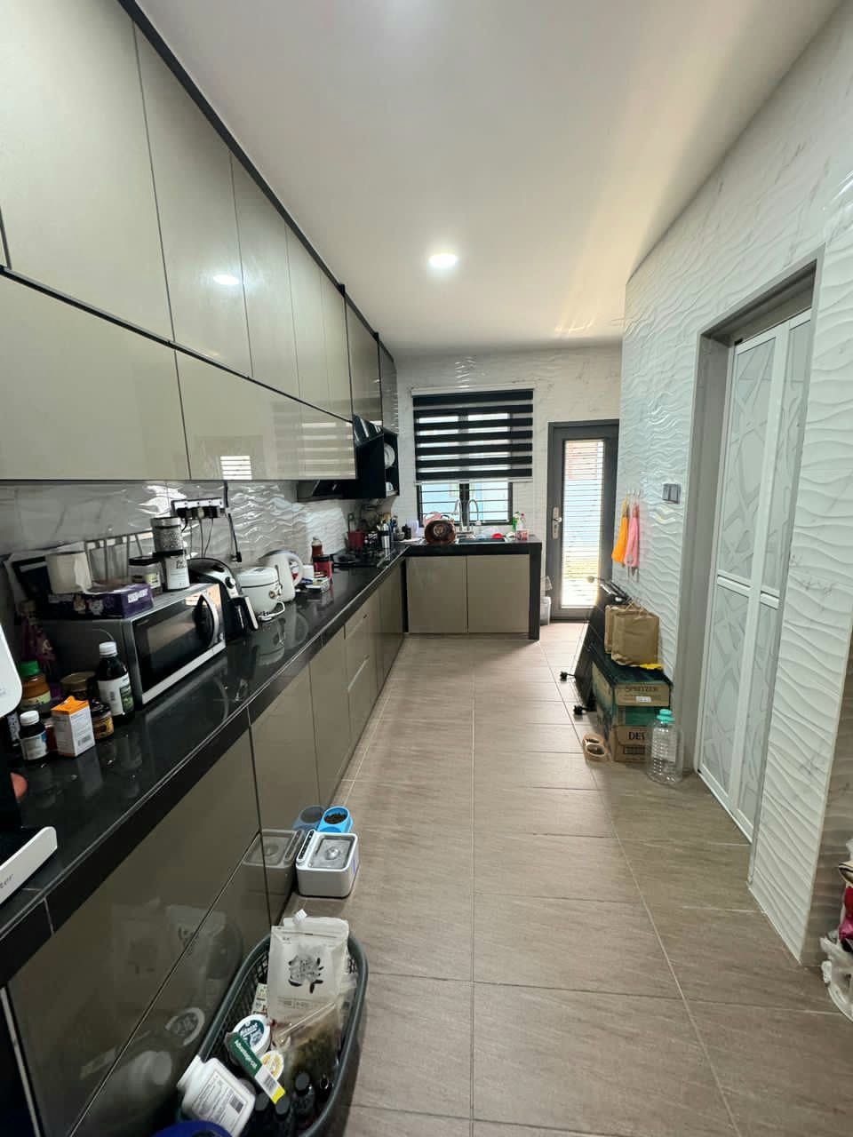Furnished Renovated Double Storey Bndar Putera 2 - photo 10