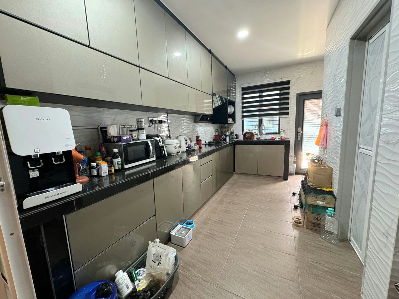Furnished Renovated Double Storey Bndar Putera 2 - photo 12