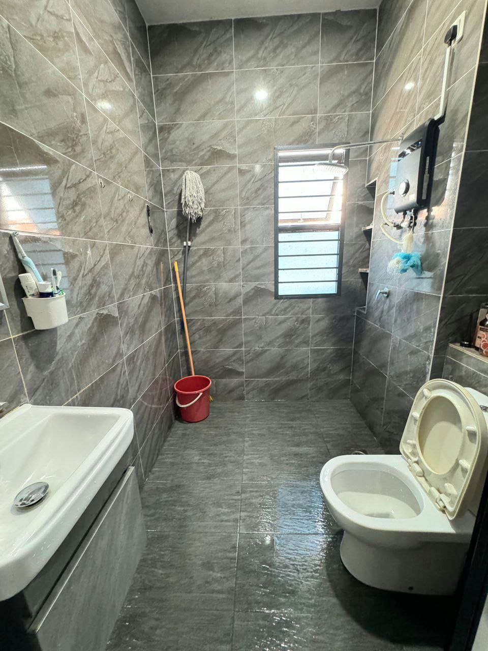 Furnished Renovated Double Storey Bndar Putera 2 - photo 13