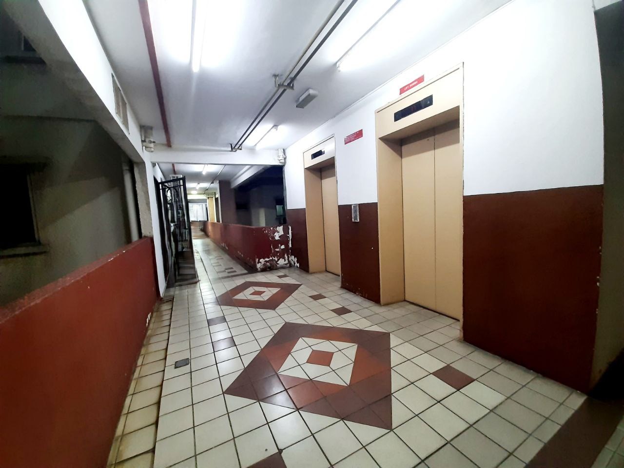 Renovated Penthouse Duplex Sri Intan 2 Jln Ipoh KL - photo 2