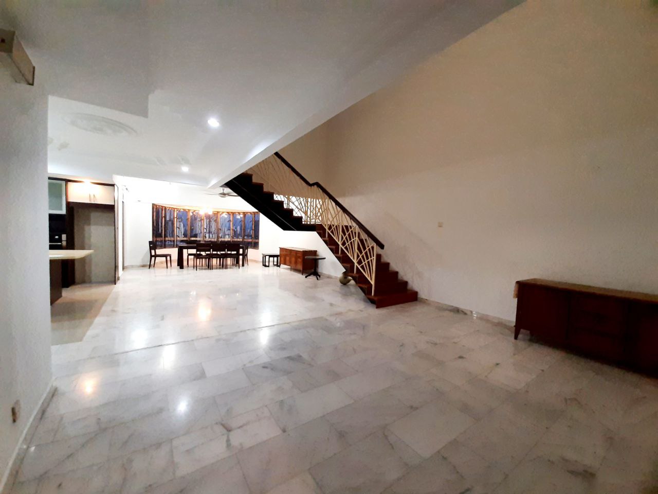 Renovated Penthouse Duplex Sri Intan 2 Jln Ipoh KL - photo 3