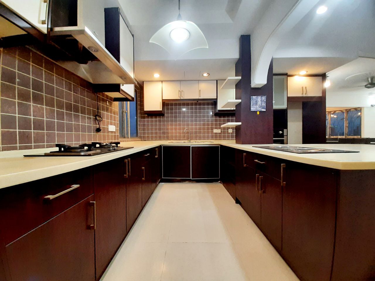 Renovated Penthouse Duplex Sri Intan 2 Jln Ipoh KL - photo 7