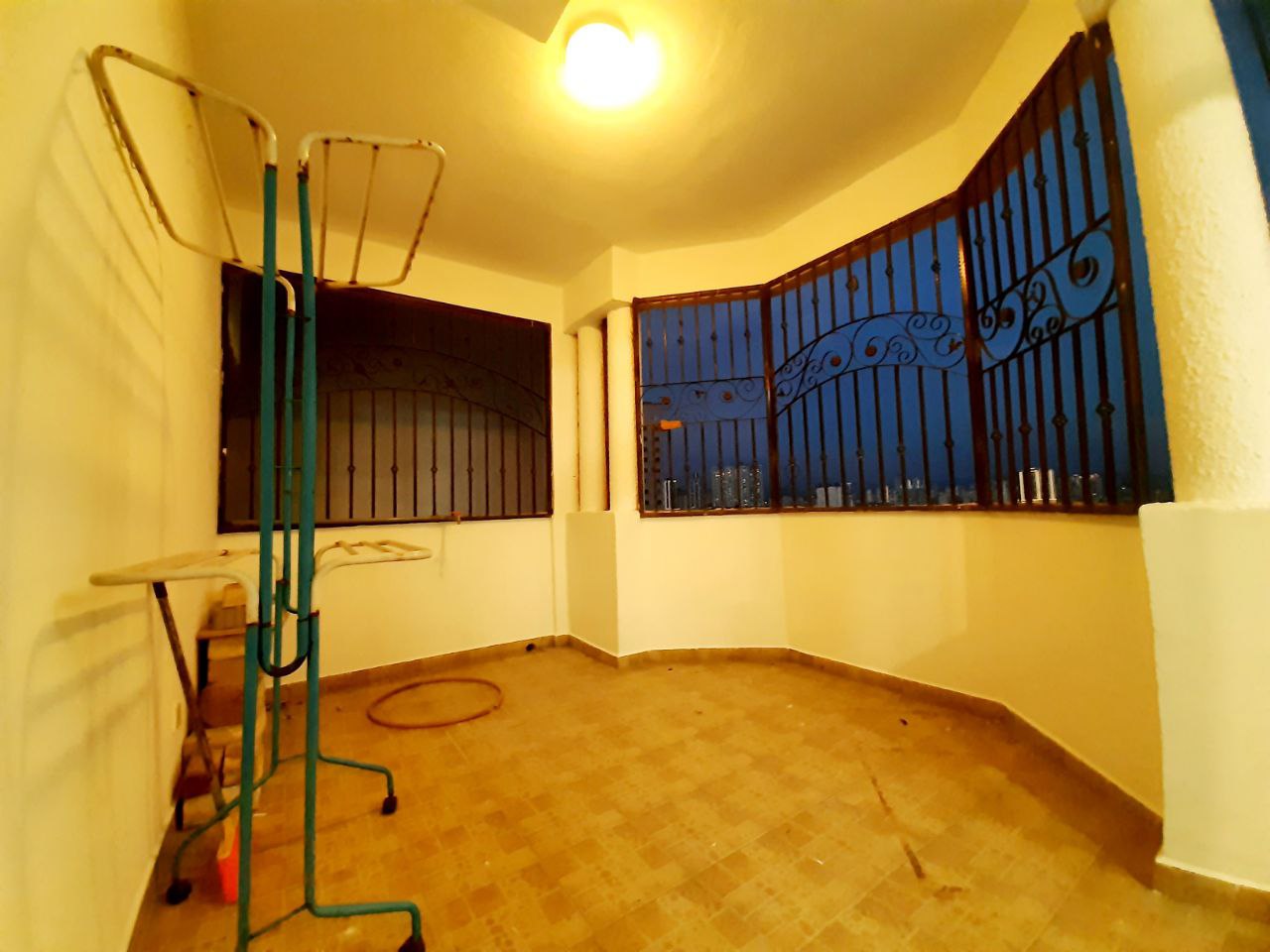 Renovated Penthouse Duplex Sri Intan 2 Jln Ipoh KL - photo 12