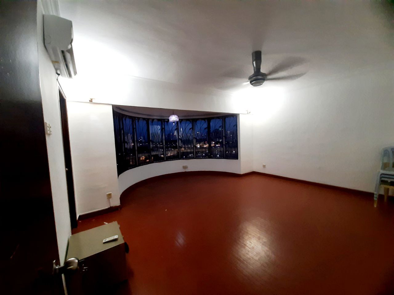 Renovated Penthouse Duplex Sri Intan 2 Jln Ipoh KL - photo 13