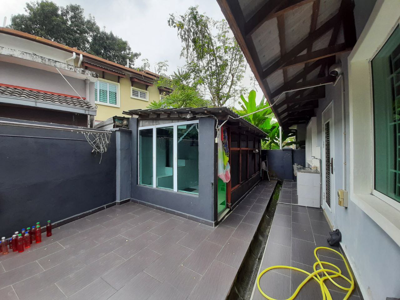 Furnished Semi D 2 Story Bdr Tasik Kesuma Beranang - photo 2