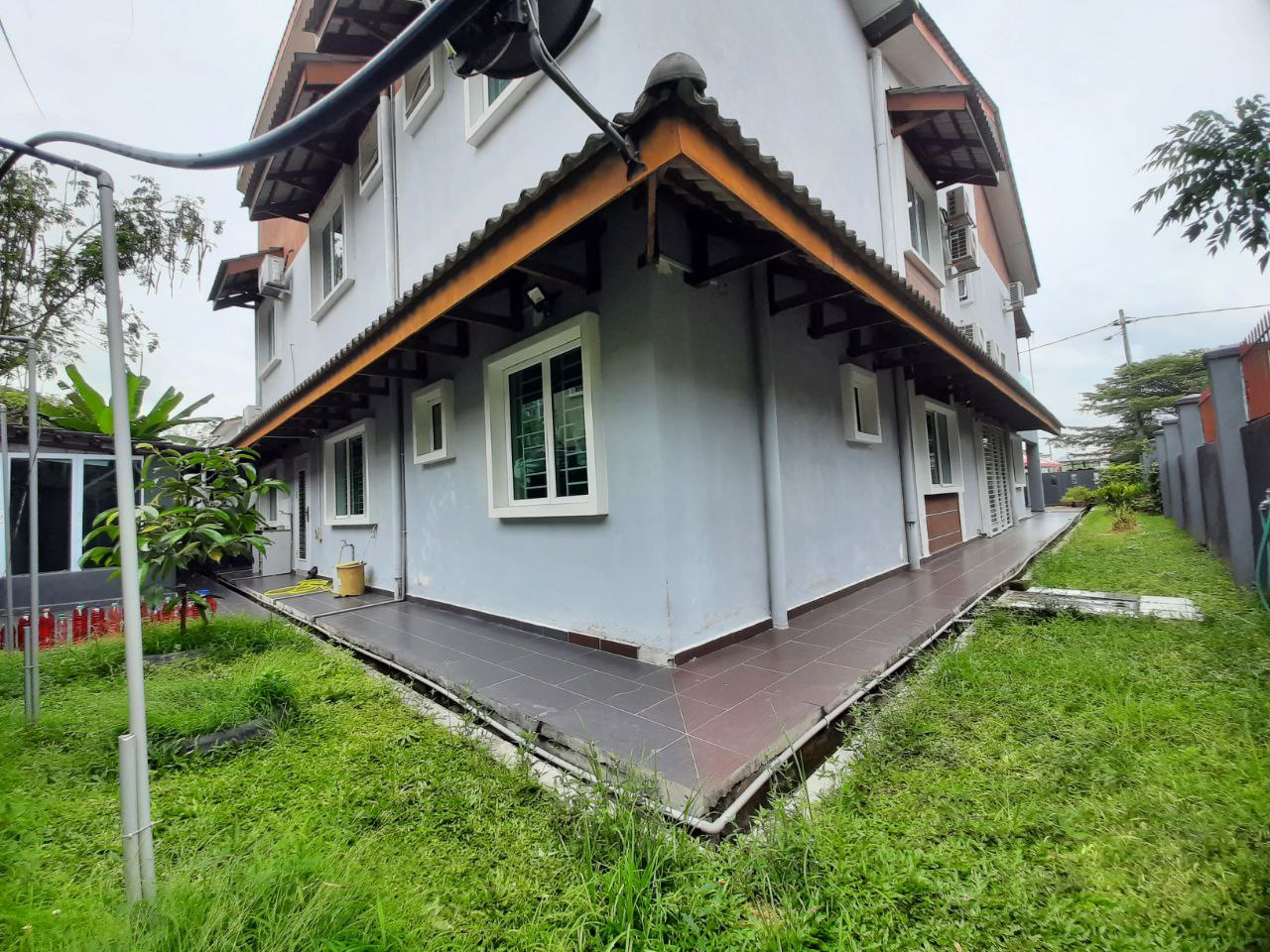 Furnished Semi D 2 Story Bdr Tasik Kesuma Beranang - photo 3