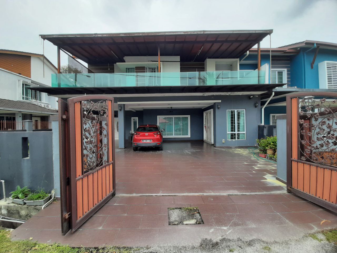 Furnished Semi D 2 Story Bdr Tasik Kesuma Beranang - photo 4