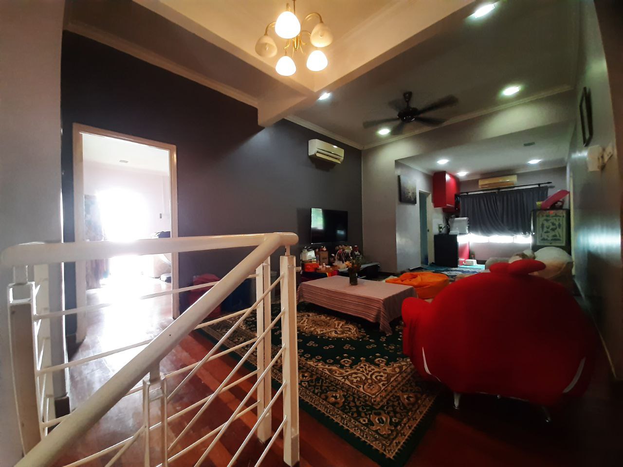 Furnished Semi D 2 Story Bdr Tasik Kesuma Beranang - photo 11