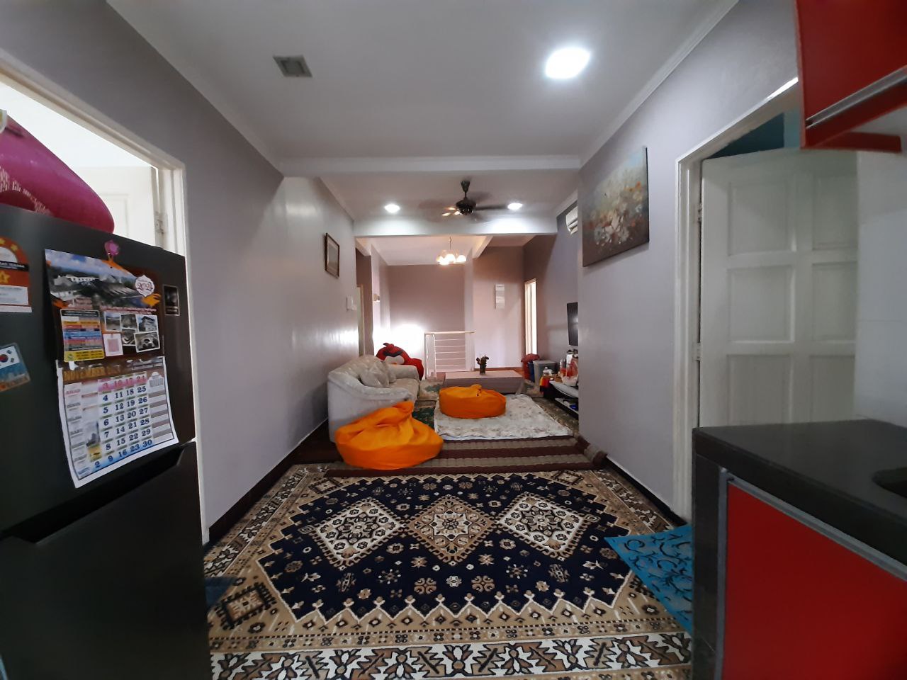 Furnished Semi D 2 Story Bdr Tasik Kesuma Beranang - photo 12