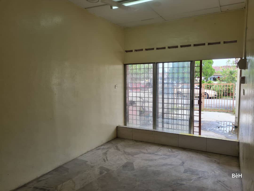 Extra Land Back 1 Storey Tmn Bayu Pekan Meru Klang - photo 3