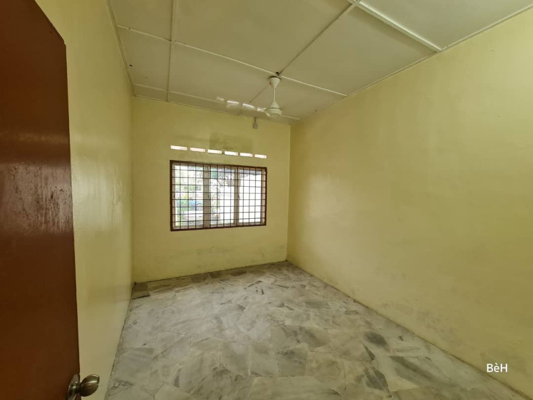 Extra Land Back 1 Storey Tmn Bayu Pekan Meru Klang - photo 4