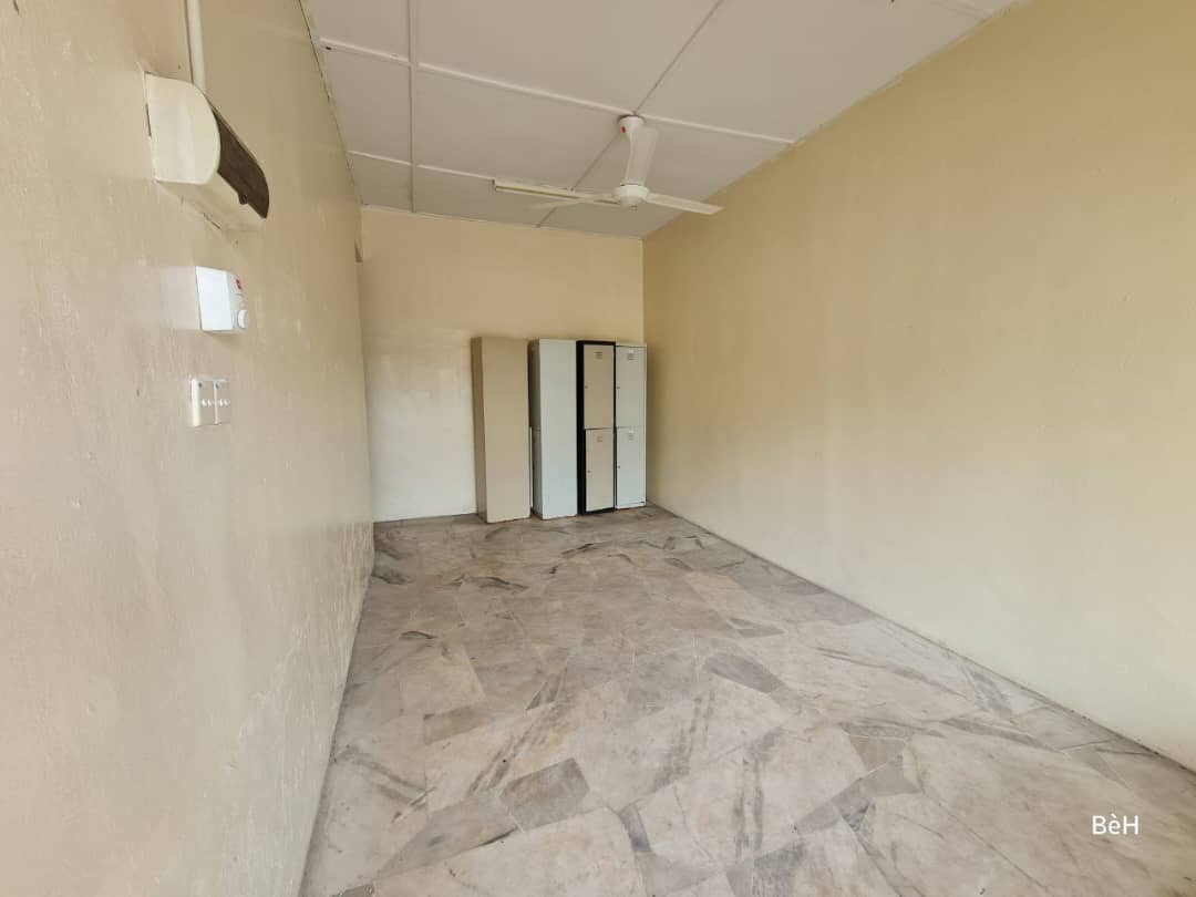 Extra Land Back 1 Storey Tmn Bayu Pekan Meru Klang - photo 8