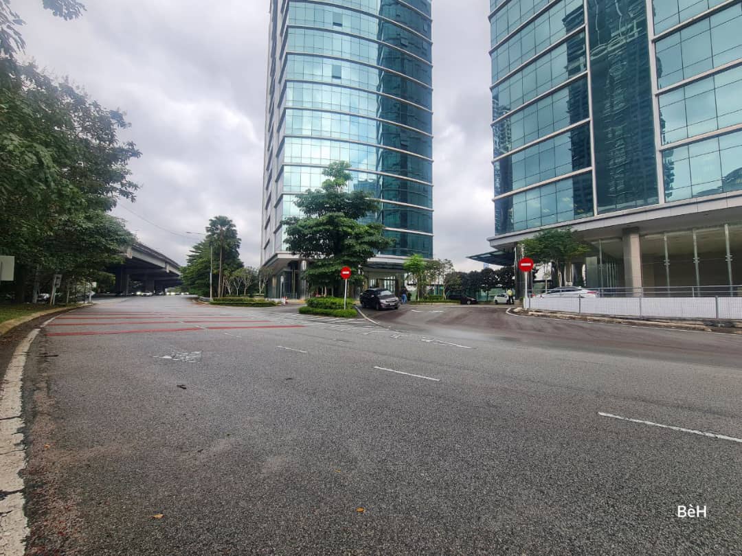 Office For Rent Rm3 per sqft at Union Tower Kl - photo 4
