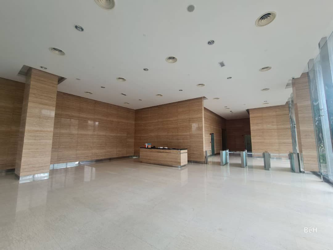 Office For Rent Rm3 per sqft at Union Tower Kl - photo 7