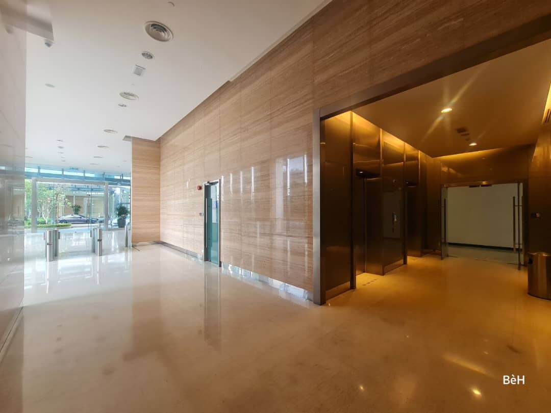 Office For Rent Rm3 per sqft at Union Tower Kl - photo 8