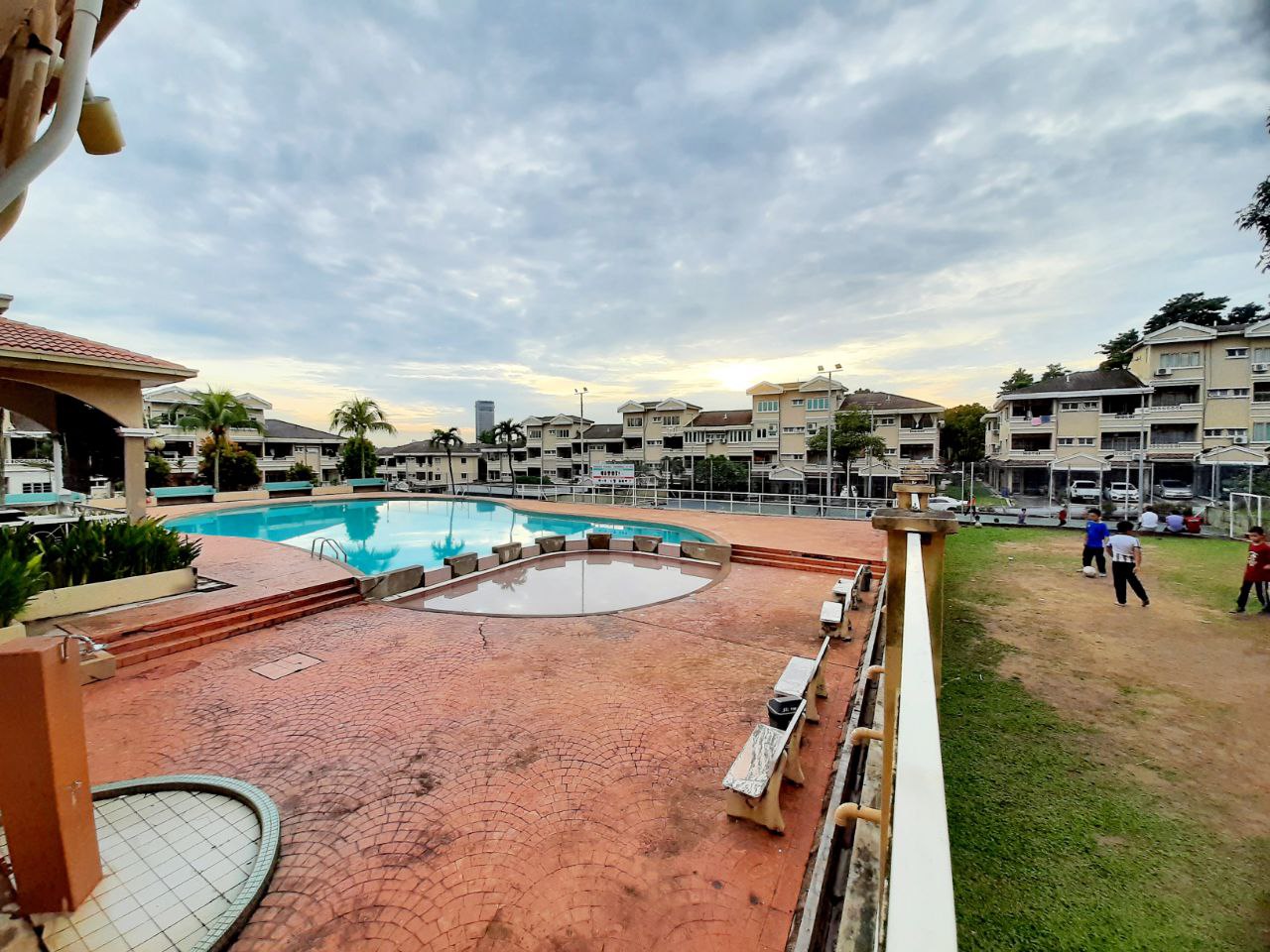 Murah Sri Mahligai Condo Seksyen 9 Shah Alam - photo 3