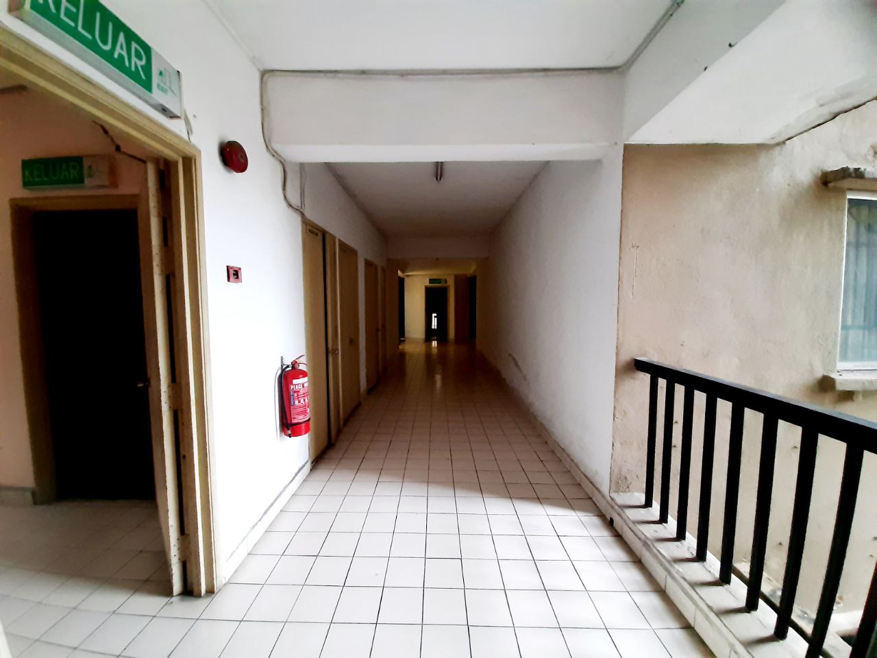 Murah Sri Mahligai Condo Seksyen 9 Shah Alam - photo 4