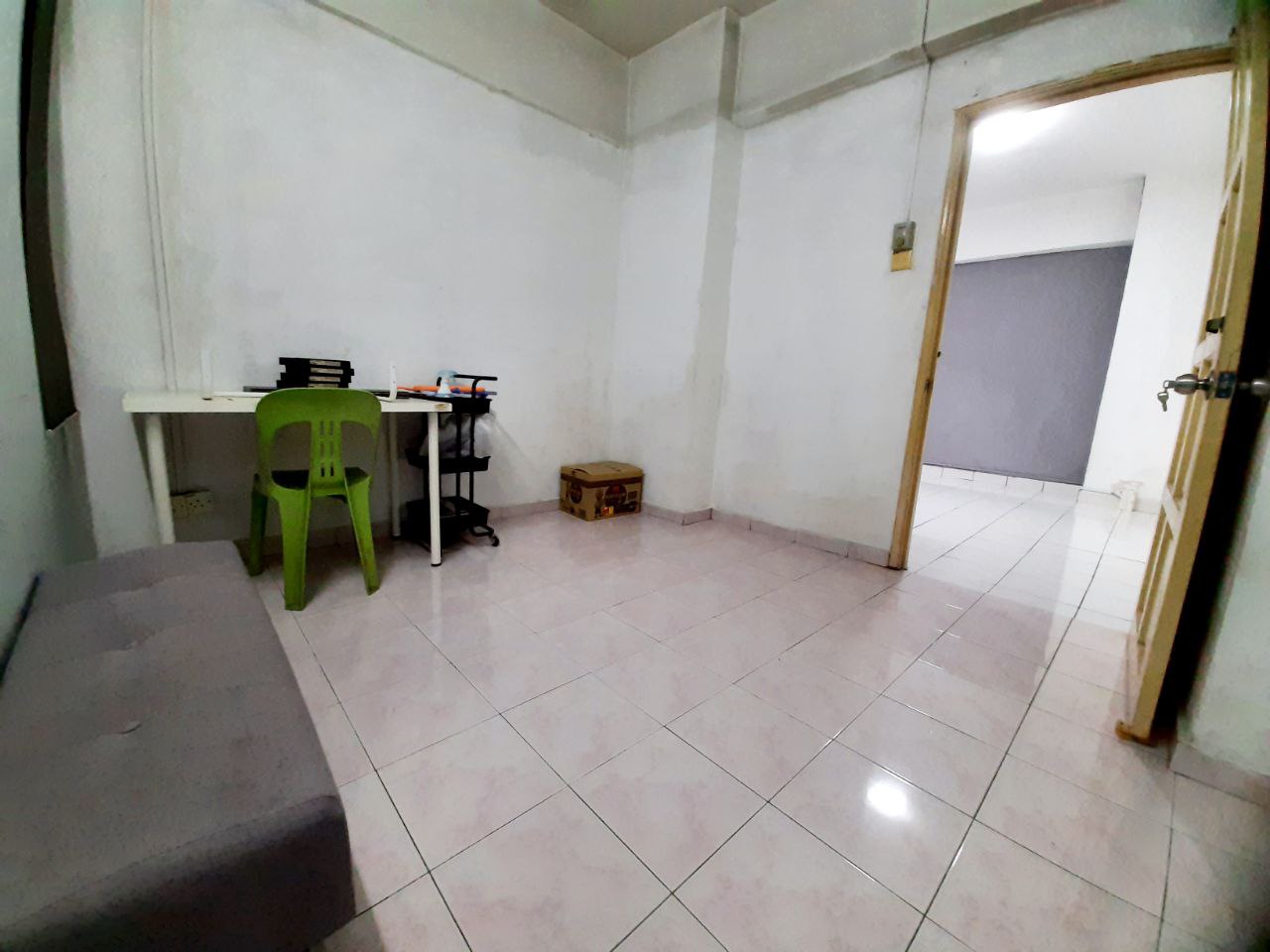 Murah Sri Mahligai Condo Seksyen 9 Shah Alam - photo 7