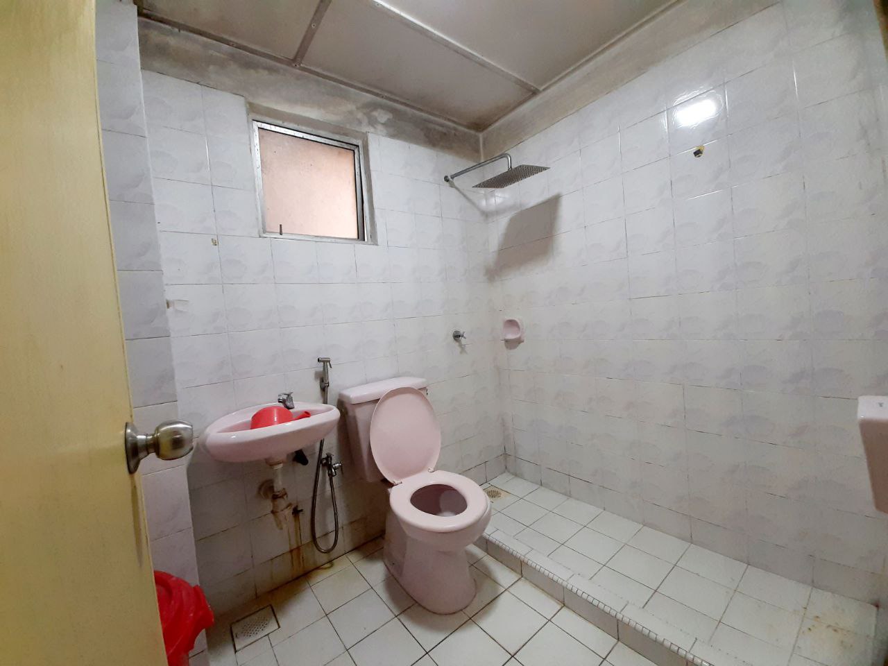 Murah Sri Mahligai Condo Seksyen 9 Shah Alam - photo 8