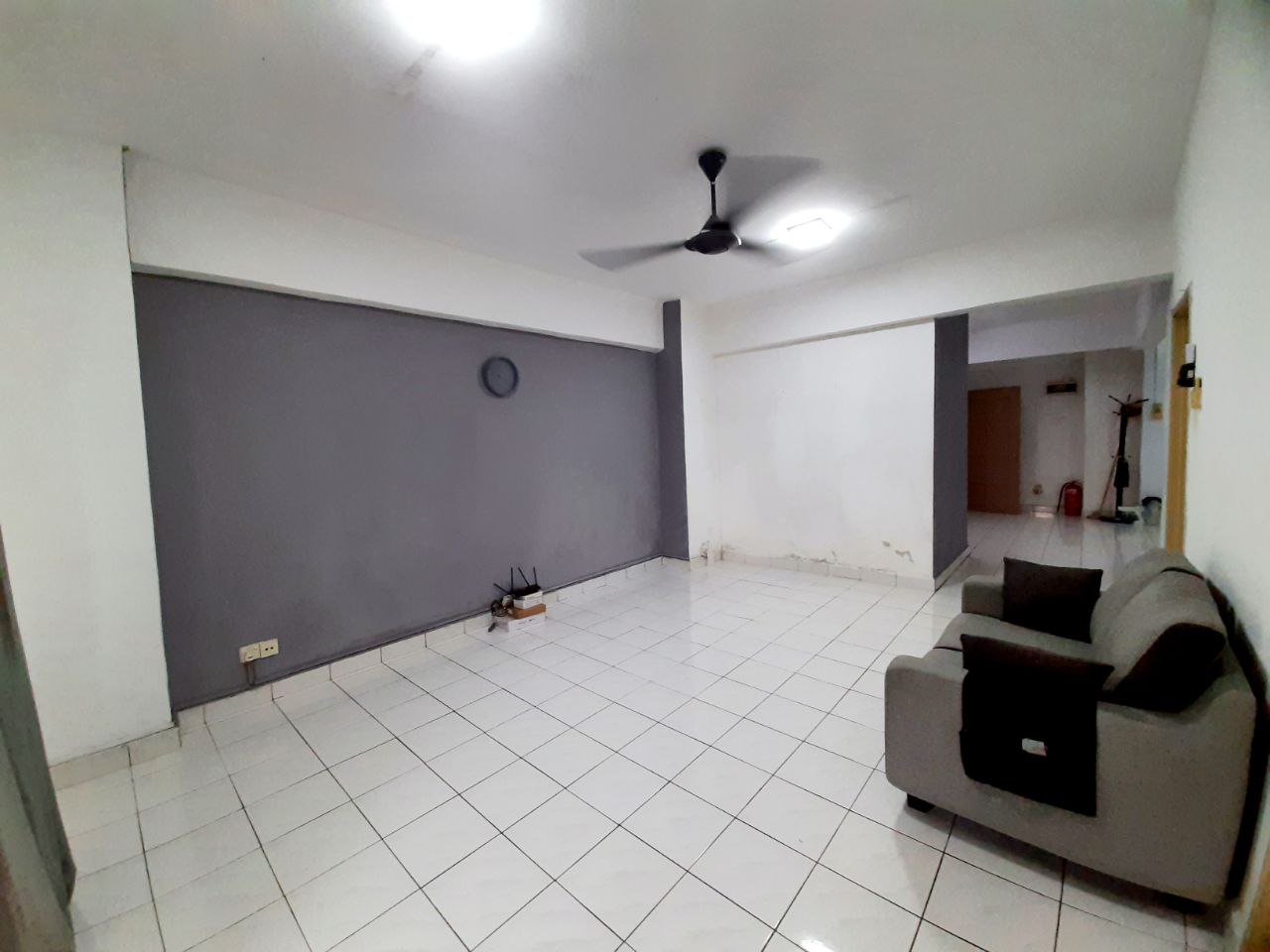Murah Sri Mahligai Condo Seksyen 9 Shah Alam - photo 11