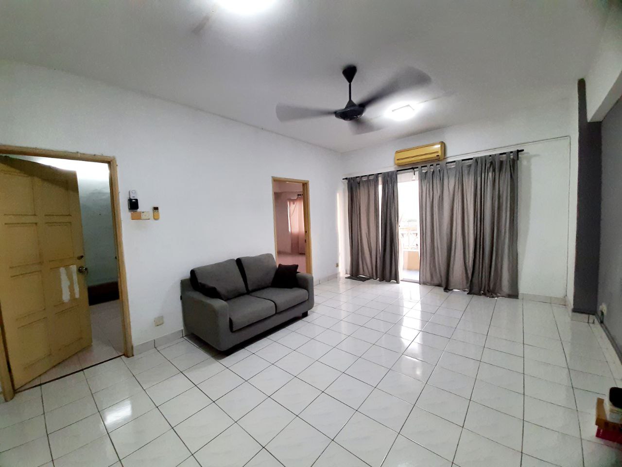 Murah Sri Mahligai Condo Seksyen 9 Shah Alam - photo 12