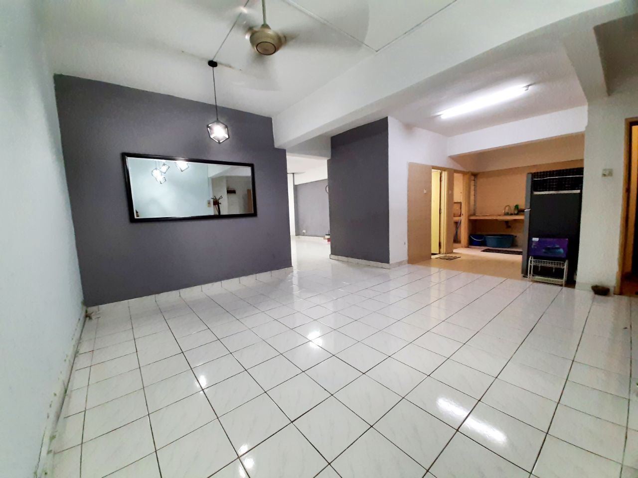 Murah Sri Mahligai Condo Seksyen 9 Shah Alam - photo 13