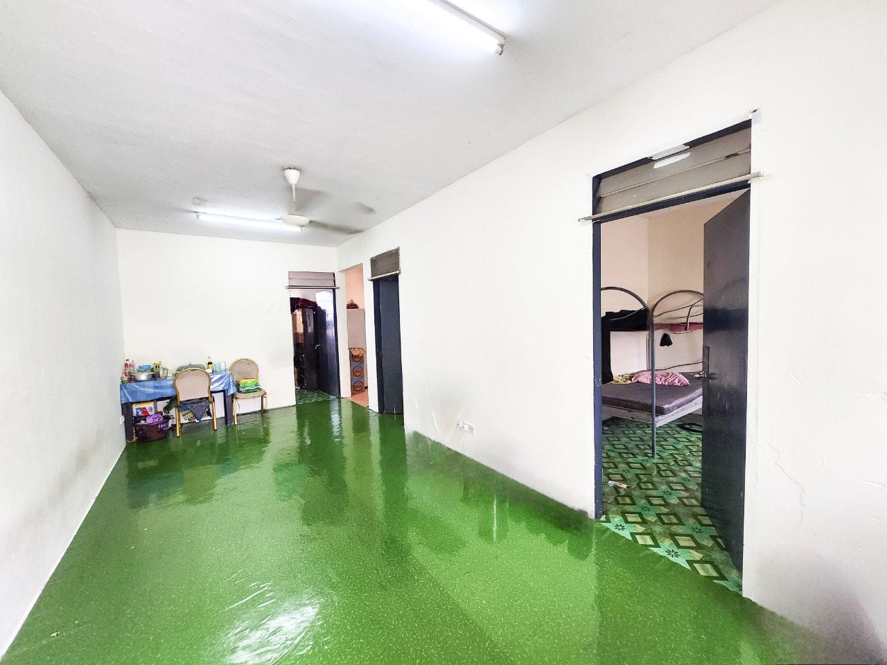 Murah Mentari Court Apartment Petaling Jaya - photo 4