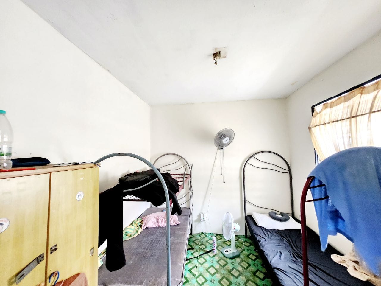 Murah Mentari Court Apartment Petaling Jaya - photo 8