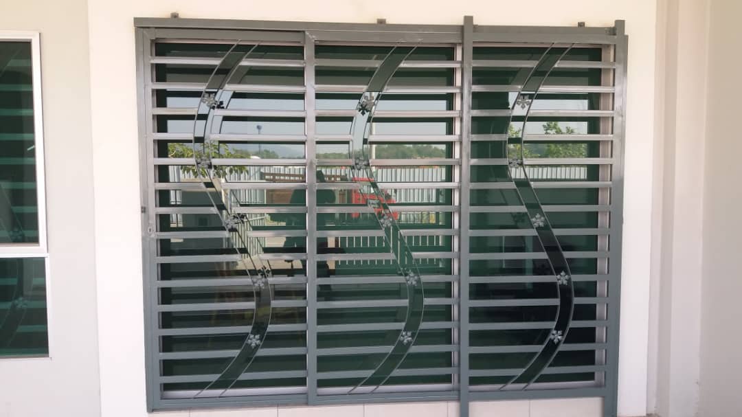 Furnished Double Storey Halaman Meru Impian Ipoh - photo 2