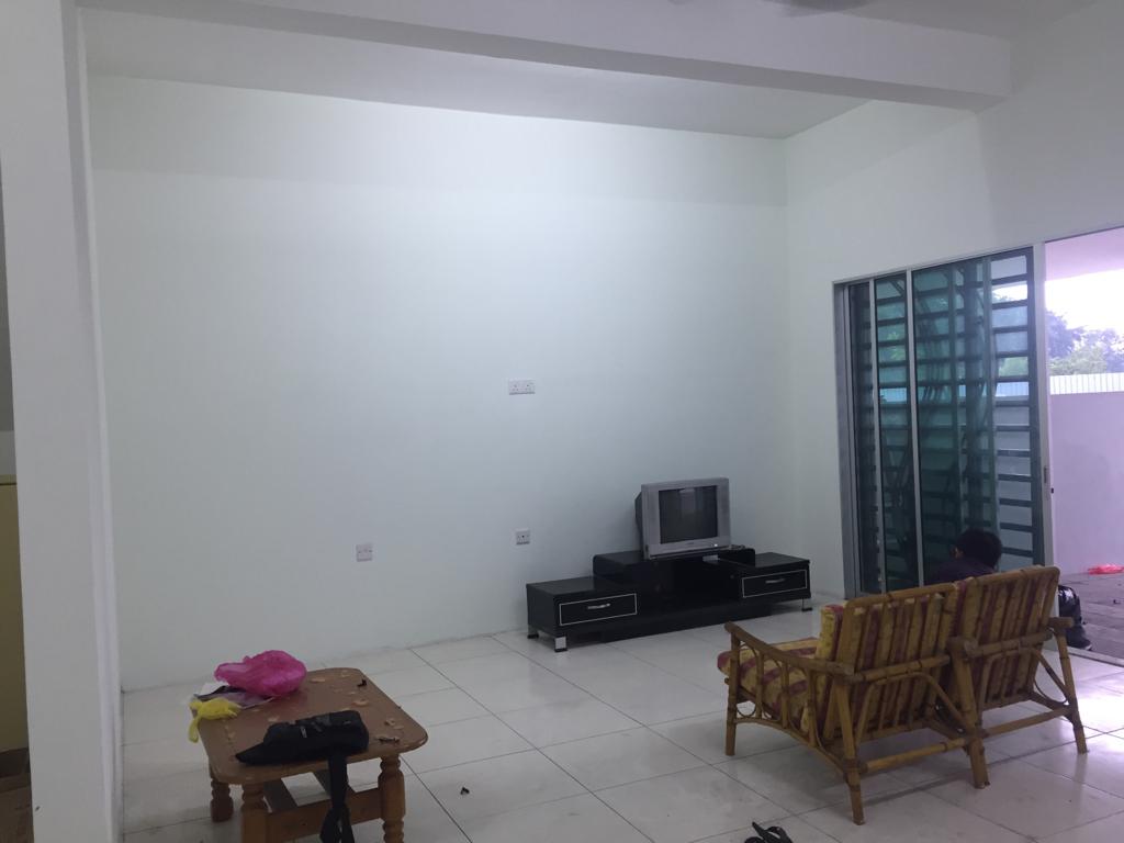 Furnished Double Storey Halaman Meru Impian Ipoh - photo 3