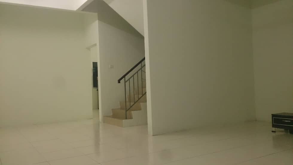 Furnished Double Storey Halaman Meru Impian Ipoh - photo 4