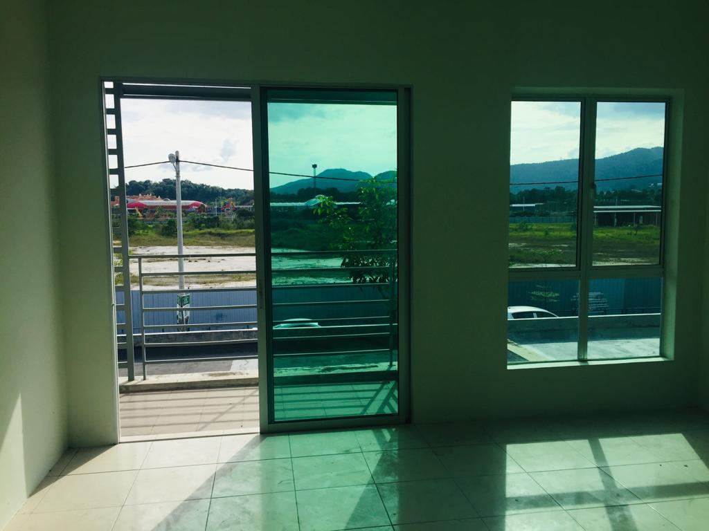 Furnished Double Storey Halaman Meru Impian Ipoh - photo 7