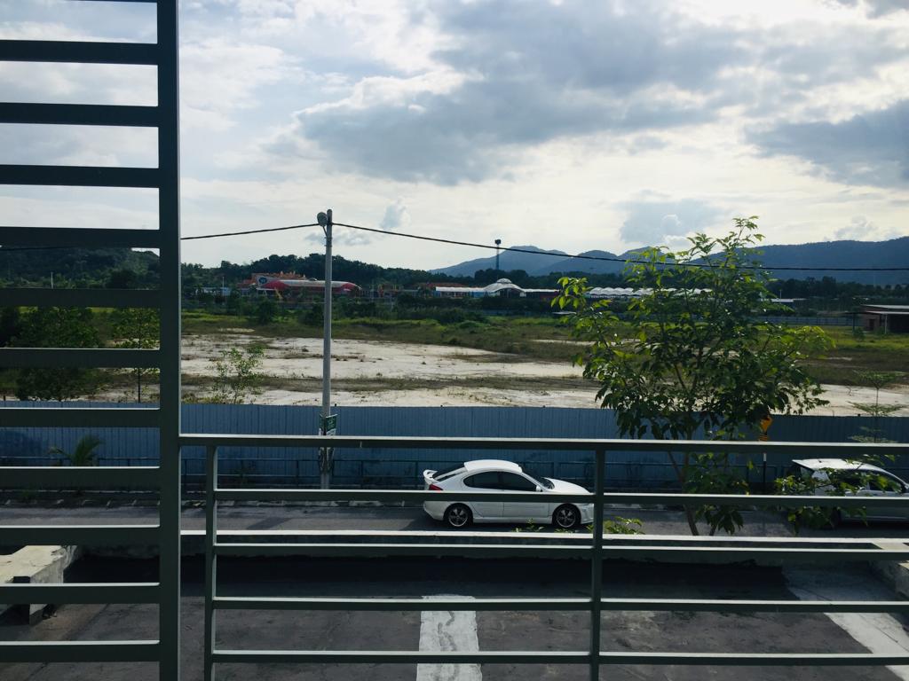 Furnished Double Storey Halaman Meru Impian Ipoh - photo 8
