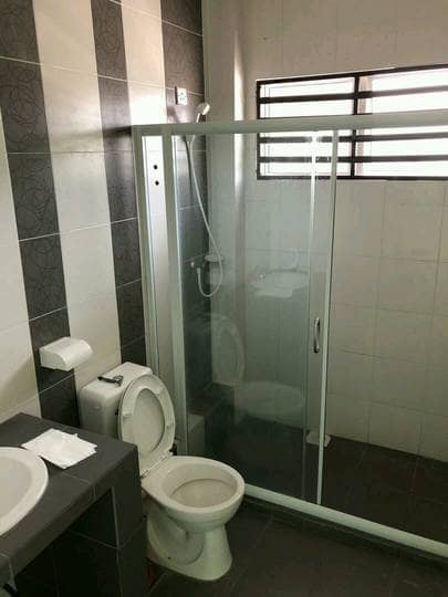 Furnished Double Storey Halaman Meru Impian Ipoh - photo 9