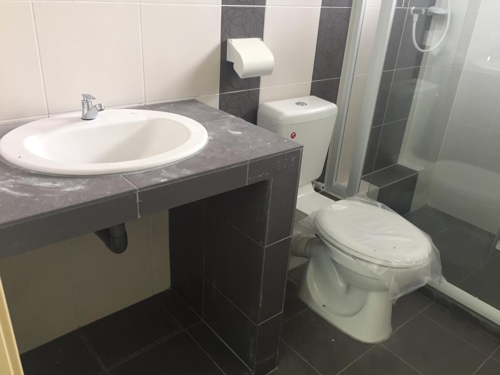 Furnished Double Storey Halaman Meru Impian Ipoh - photo 10
