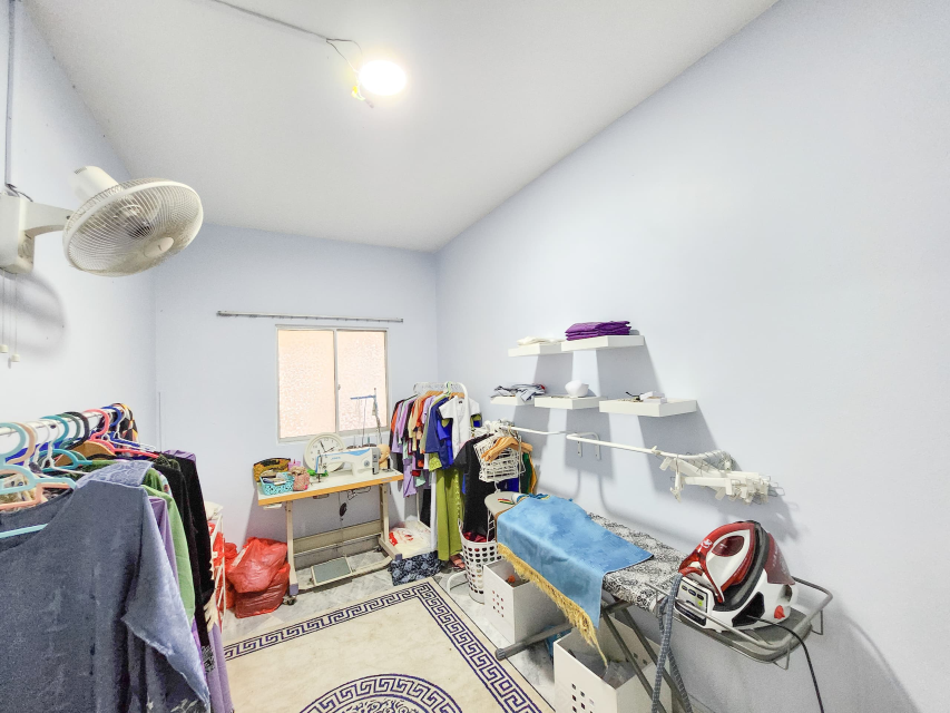 End Lot Double Storey Tmn Bunga Negara Shah Alam - photo 7