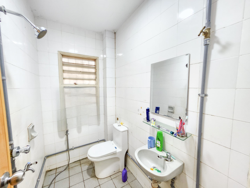 End Lot Double Storey Tmn Bunga Negara Shah Alam - photo 12