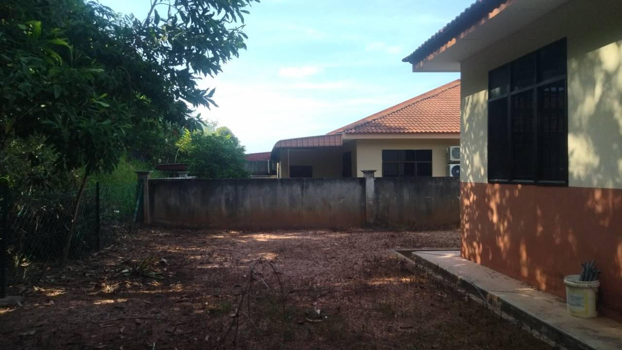 Semi D Single Storey Taman Seroja Kuala Kangsar - photo 3