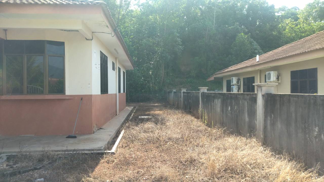 Semi D Single Storey Taman Seroja Kuala Kangsar - photo 4
