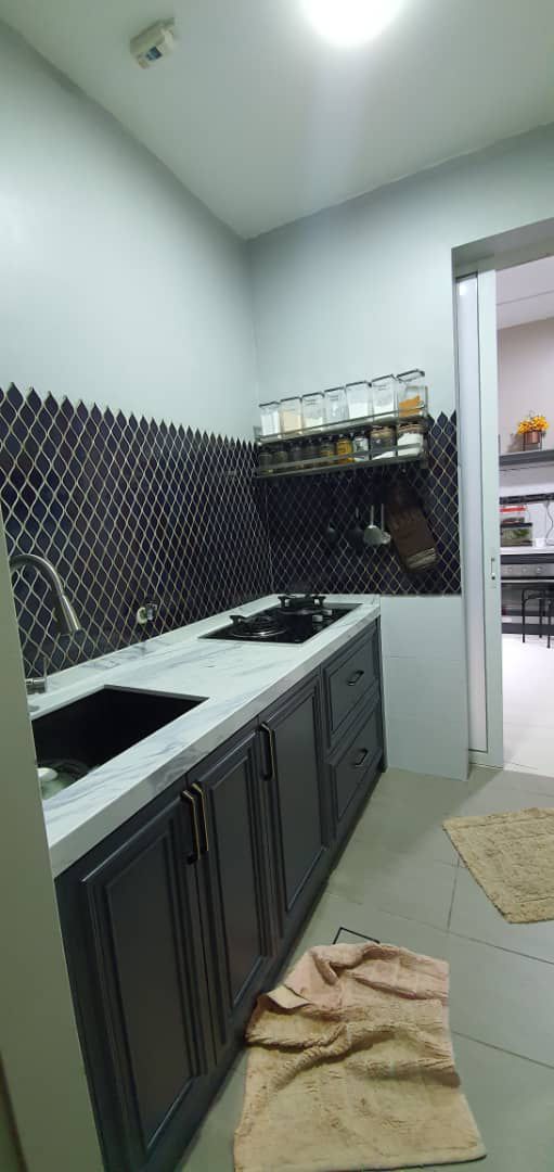 CLot  Facing Lake 2 Storey Presint 12 Putrajaya - photo 8