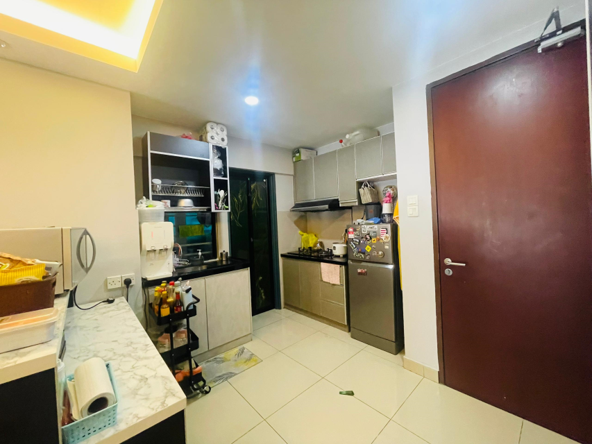 Renovated Apt Alam Sanjung Seksyen 22 Shah Alam - photo 4