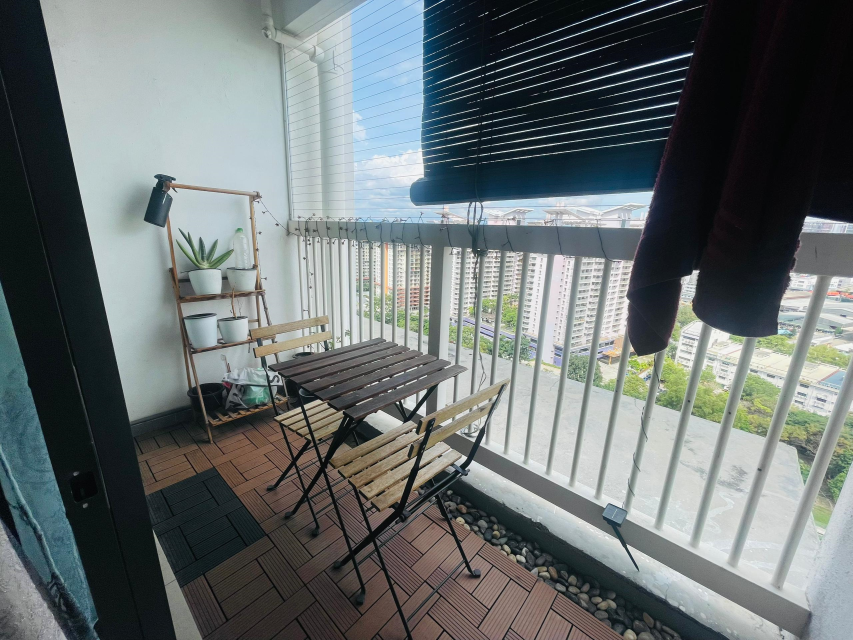 Renovated Apt Alam Sanjung Seksyen 22 Shah Alam - photo 11