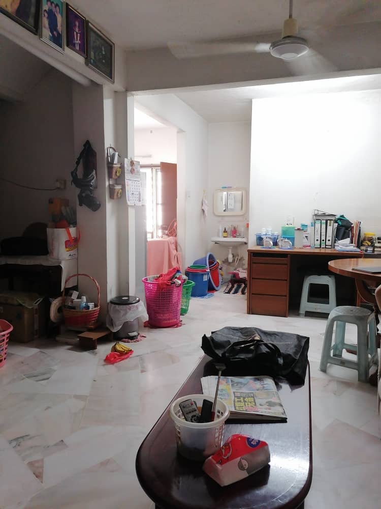 Double Storey Taman Medan Petaling Jaya - photo 2